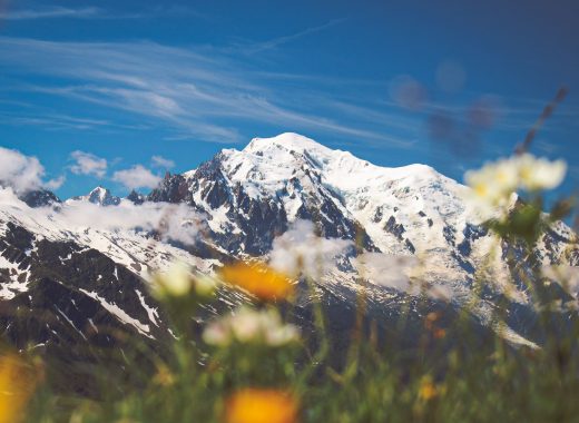 Chamonix-Mont-Blanc : visites guidées gratuites proposées par Nuyama et la Compagnie du Mont-Blanc. Chamonix Mont Blanc: free guided tours offered by Nuyama and the Compagnie du Mont-Blanc.